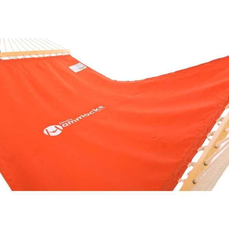 Hamok Hammock Personalised Spreader Hammock - Family