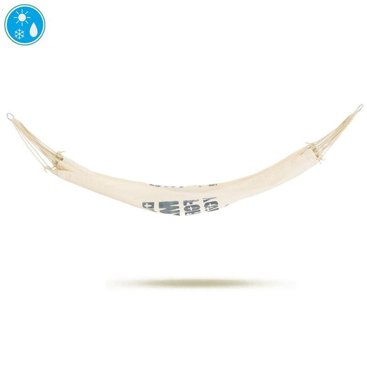 Hamok Hammock Personalised Spreader Hammock - Family