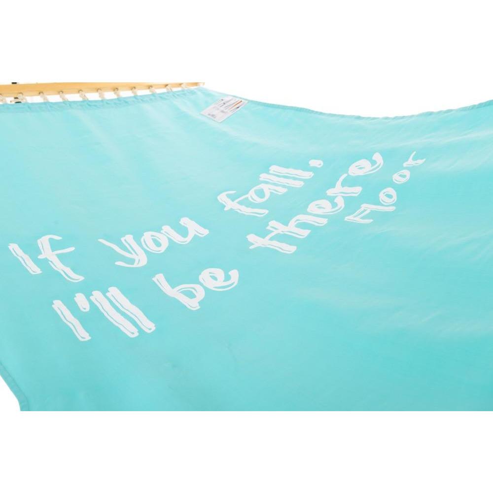 Hamok Hammock Personalised Spreader Hammock - Family