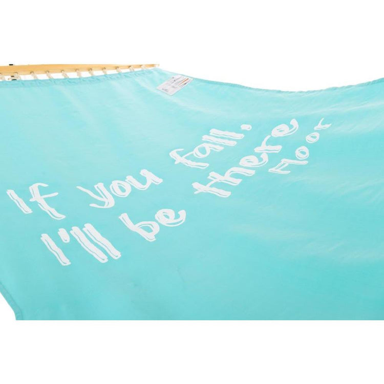 Hamok Hammock Personalised Spreader Hammock - Family