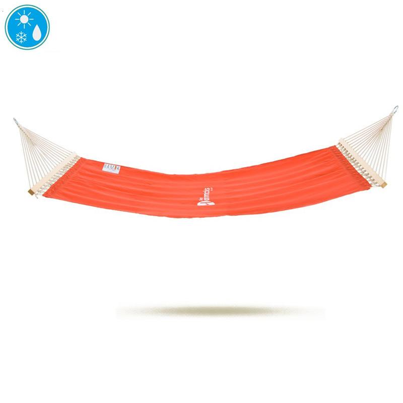 Hamok Hammock Personalised Spreader Hammock - Family