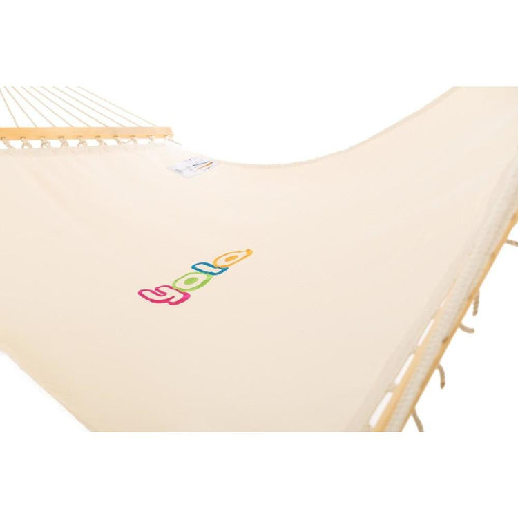 Hamok Hammock Personalised Spreader Hammock - Family