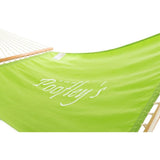 Hamok Hammock Personalised Spreader Hammock - Single