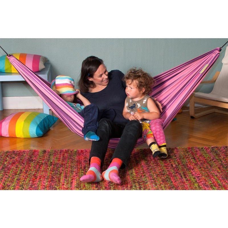 Hamaca Hammock Playa Kids Hammock - Berry