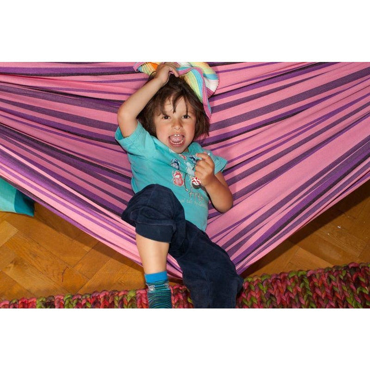 Hamaca Hammock Playa Kids Hammock - Berry