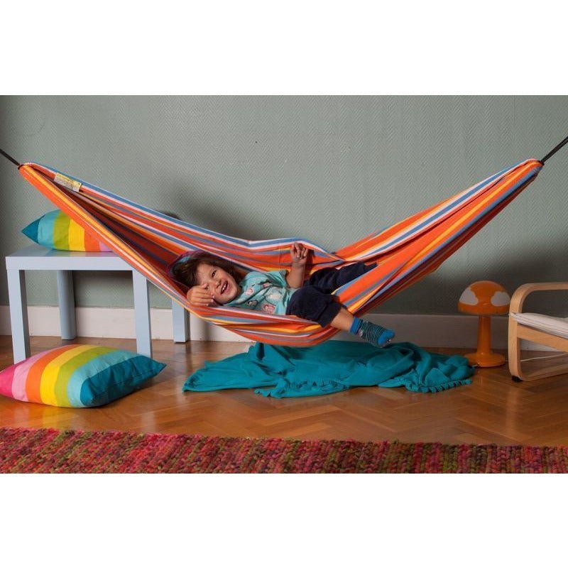 Hamaca Hammock Playa Kids Hammock - Happy