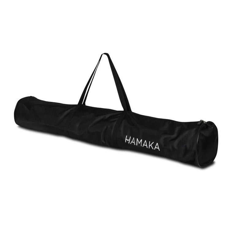 HAMAKA Set Portable Hammock Set - Grey