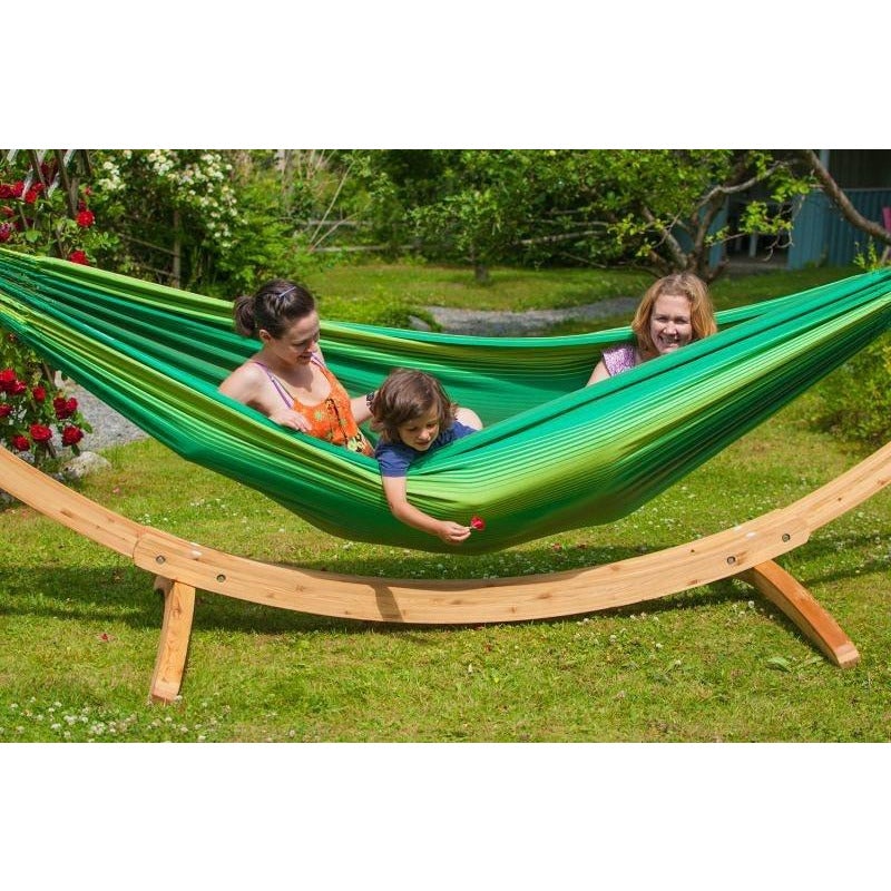 Hamaca Hammock Raya Family Hammock - Eden