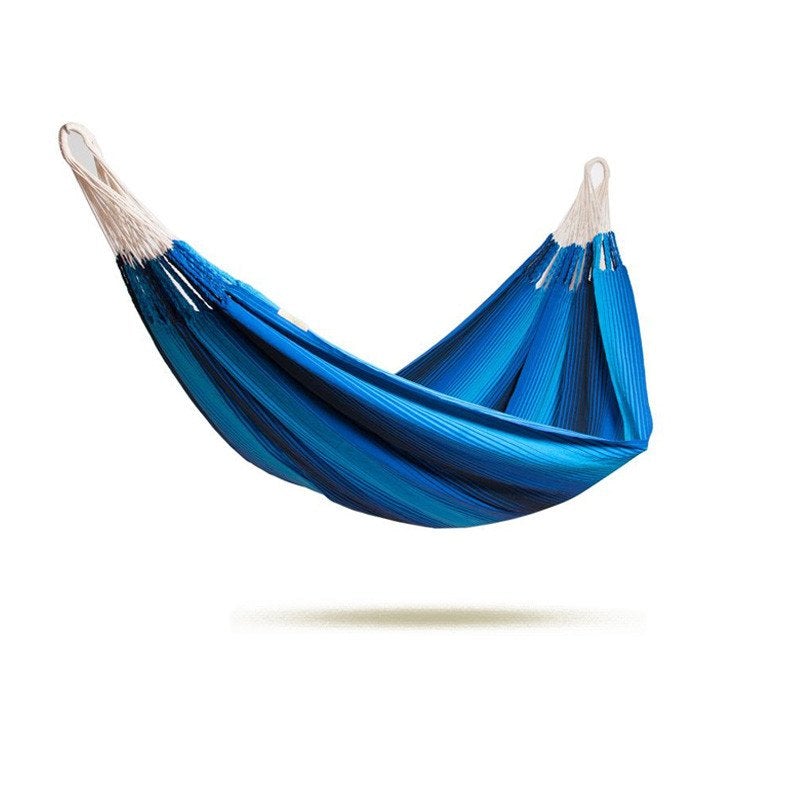 Hamaca Hammock Raya Family Hammock - Marine