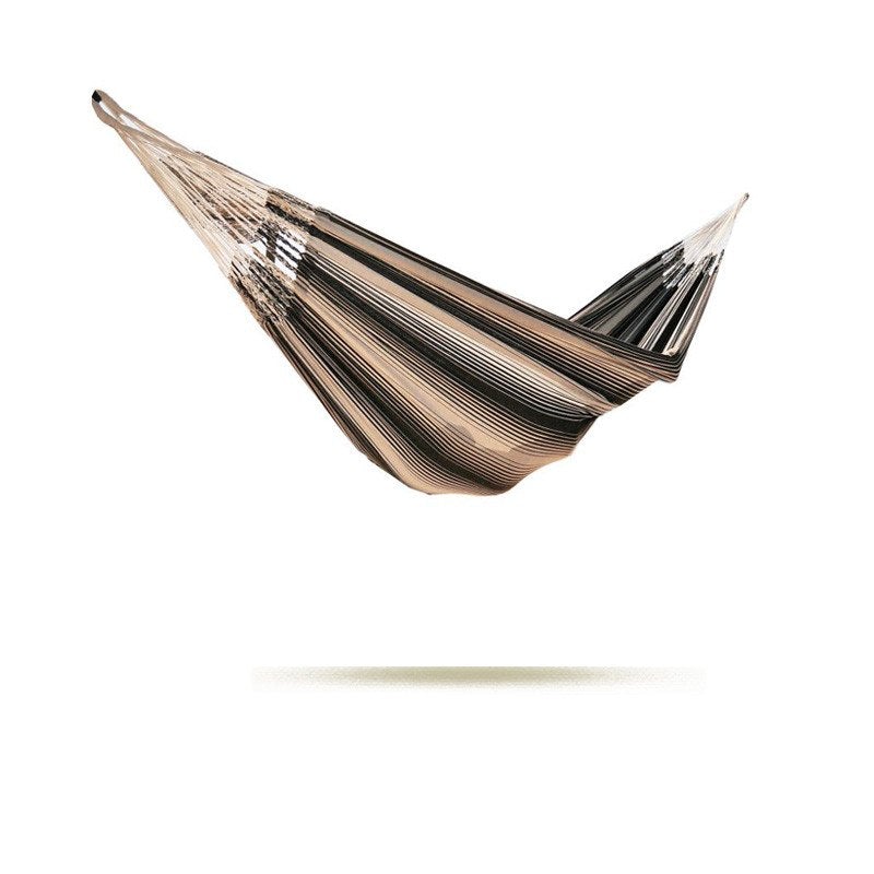 Hamaca Hammock Raya Family Hammock – Natural