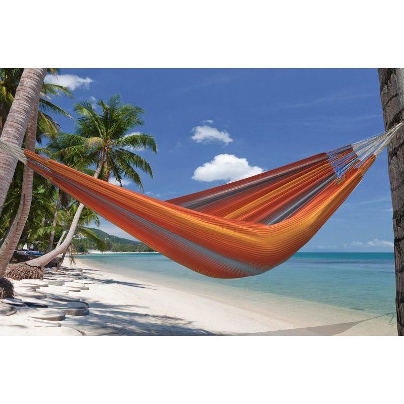 Hamaca Hammock Raya Family Hammock - Sunset