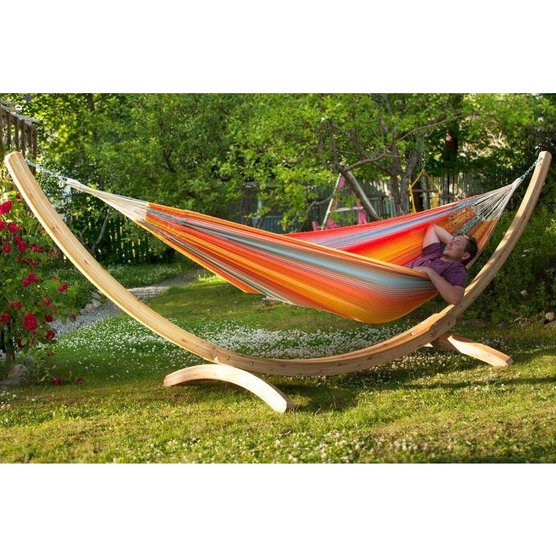 Hamaca Hammock Raya Family Hammock - Sunset