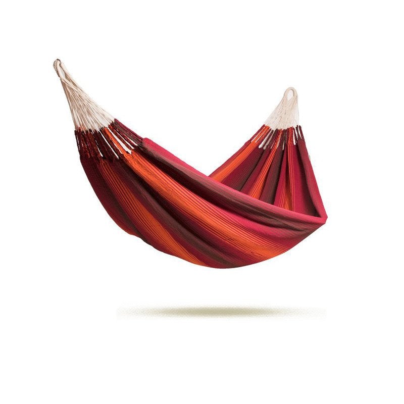 Hamaca Hammock Raya Family Hammock - Terracotta