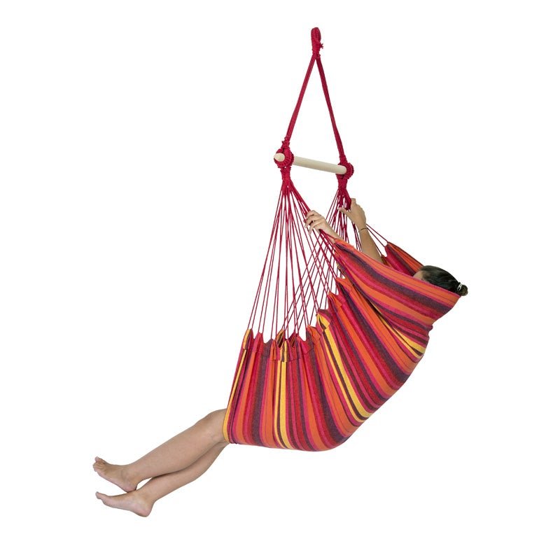 Amazonas Hammock Chair Relax Vulcano Hammock Chair