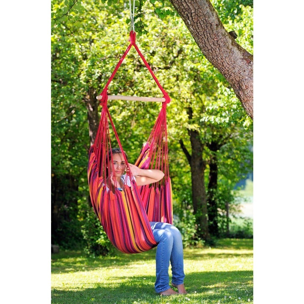 Amazonas Hammock Chair Relax Vulcano Hammock Chair