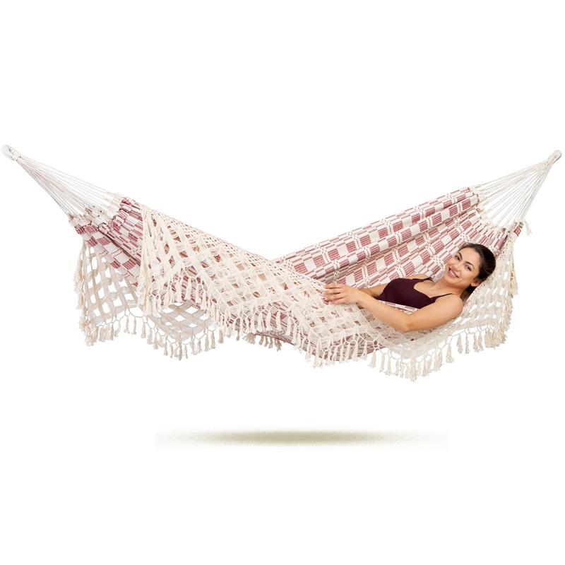 Amazonas Hammock Rio Bordeaux Hammock