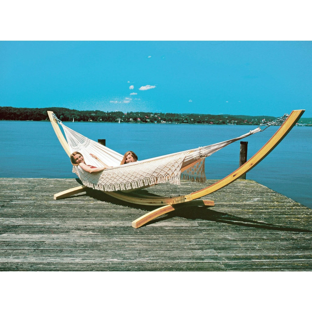 Amazonas Hammock Rio Hammock