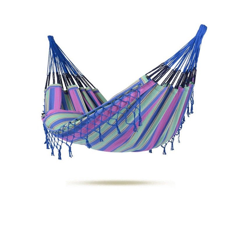 Tropilex Hammock Saba Blueberry Hammock