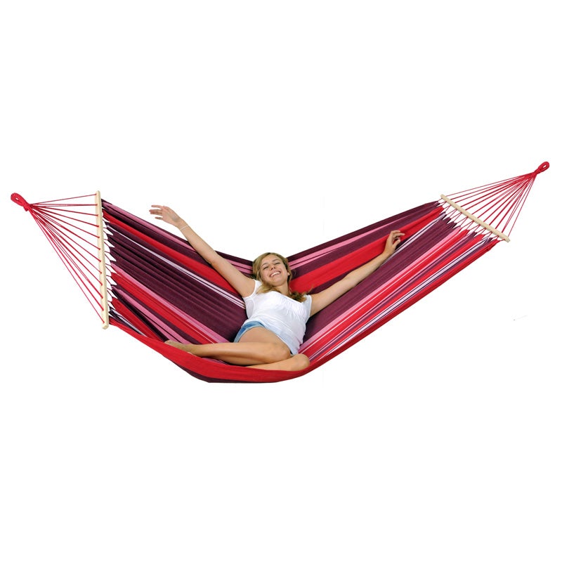 Amazonas Samba Fuego Hammock Set