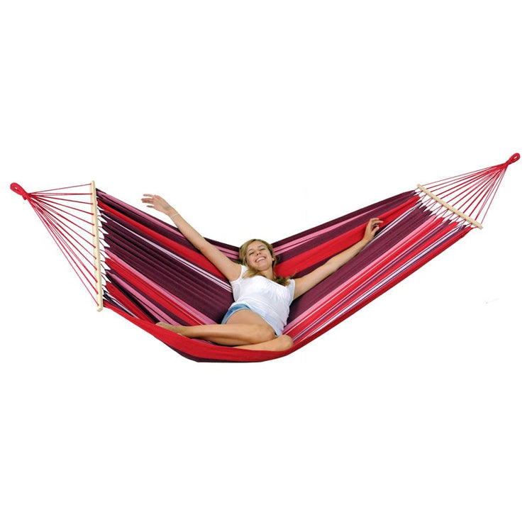 Amazonas Samba Fuego Hammock Set