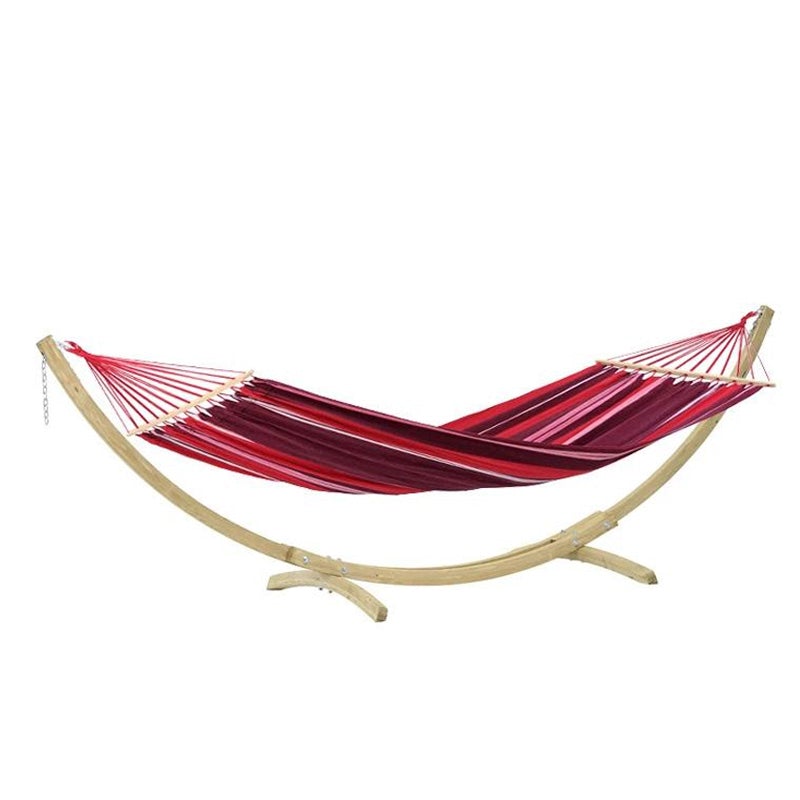 Amazonas Samba Fuego Hammock Set