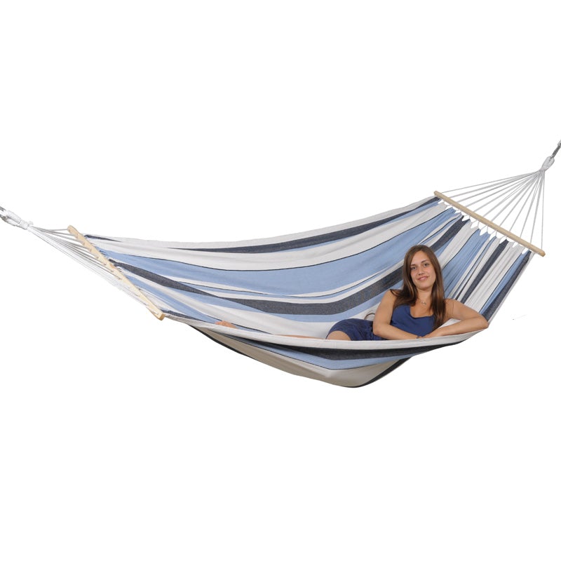 Amazonas Samba Marine Hammock Set