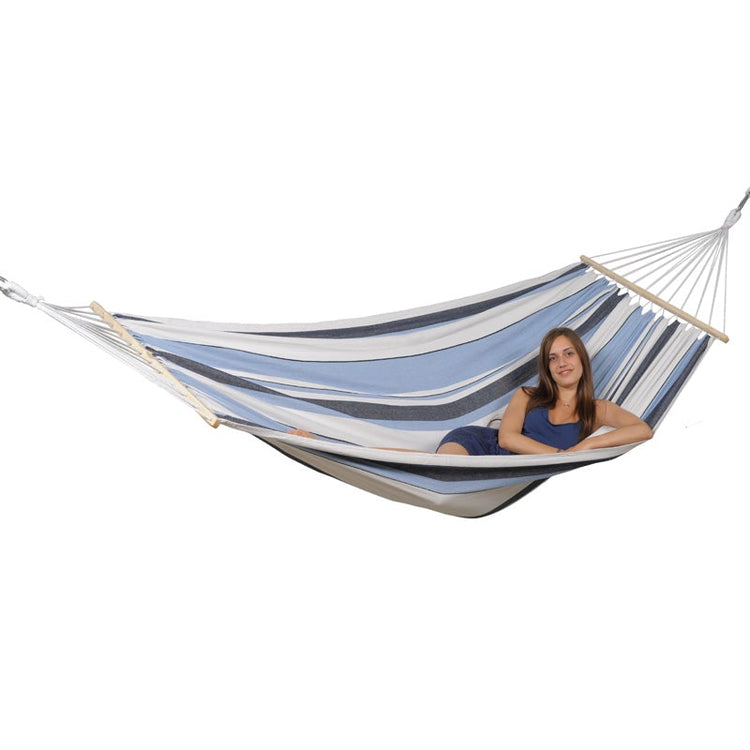 Amazonas Samba Marine Hammock Set
