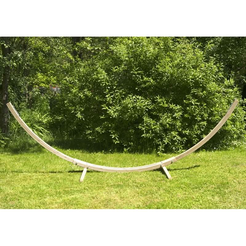 Amazonas Samba Marine Hammock Set