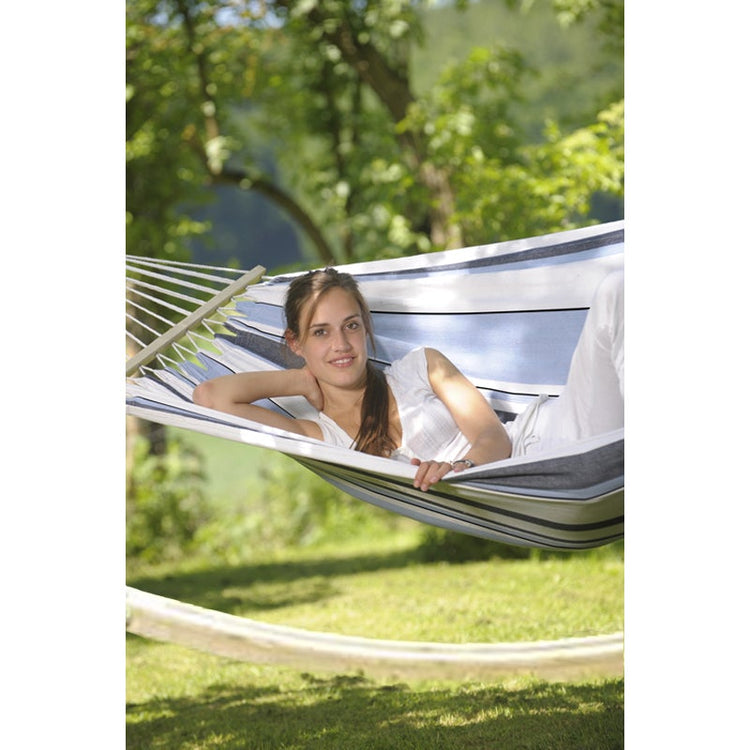 Amazonas Samba Marine Hammock Set