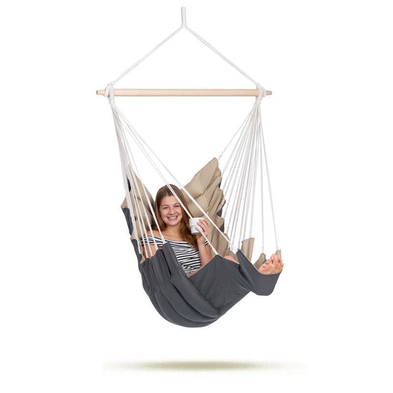 California Sand Hanging Chair - Hammock Chair - Simply Hammocks