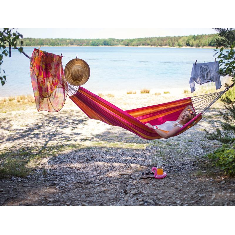 Amazonas Hammock Santana Hammock Pink