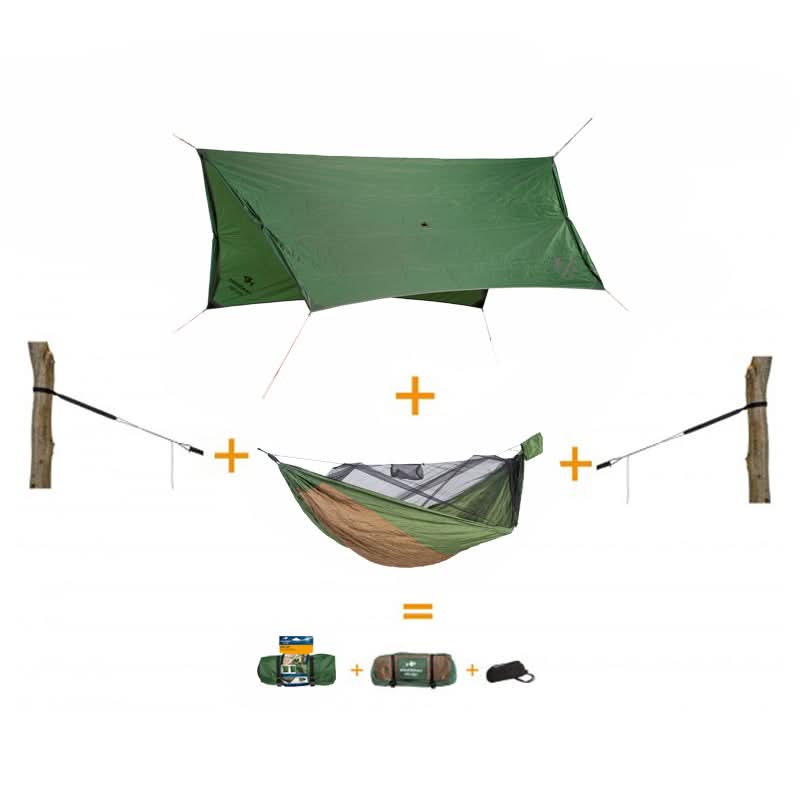 Amazonas Set Adventure Hero Set