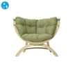 Amazonas Globo Siena Uno Seat