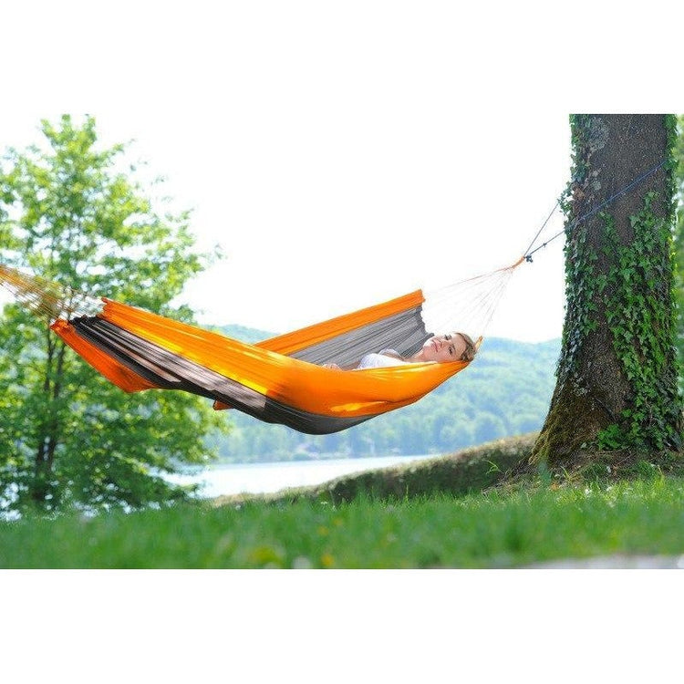 Amazonas Hammock Silk Traveller Techno Hammock