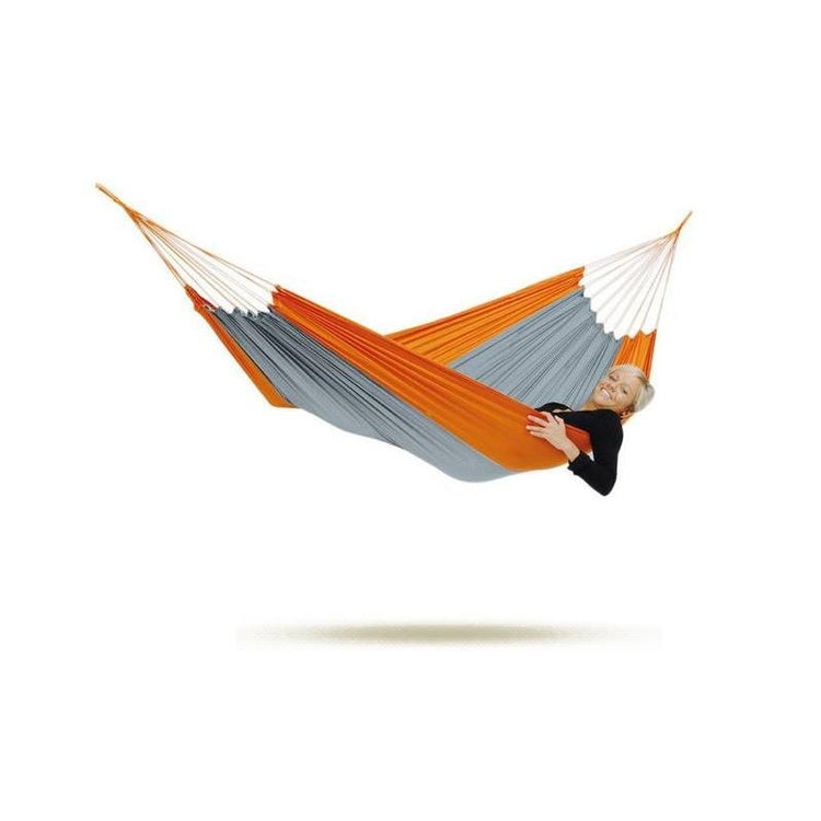 Amazonas Hammock Silk Traveller Techno Hammock