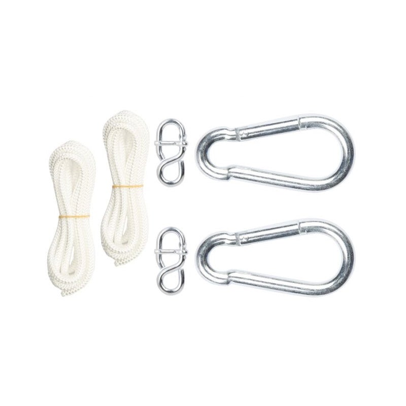 Tropilex Accessories Simple White Hammock Fixing