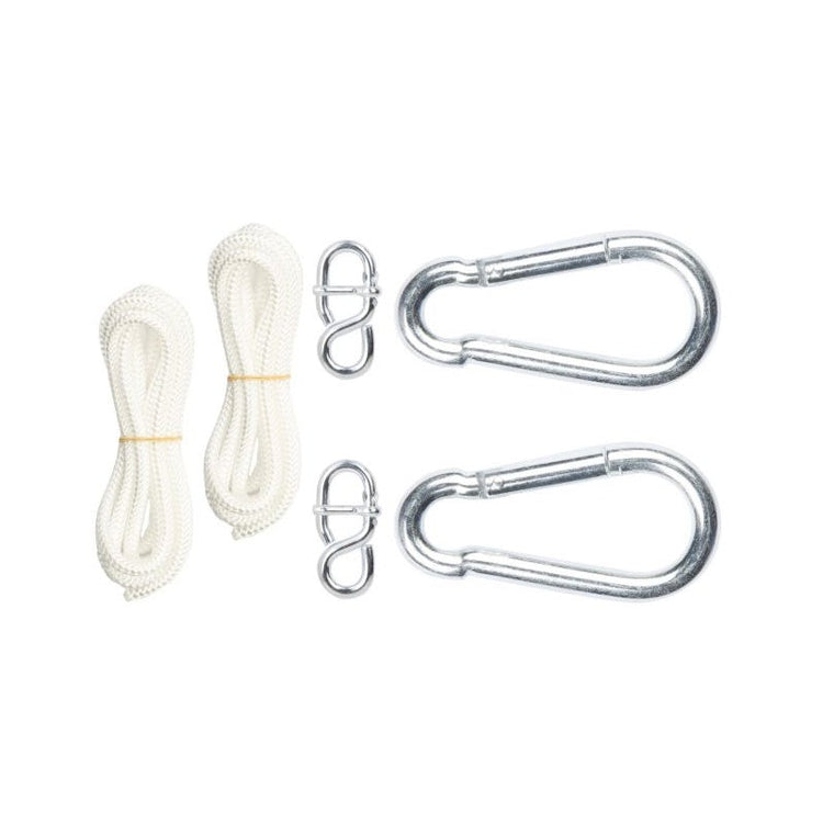 Tropilex Accessories Simple White Hammock Fixing