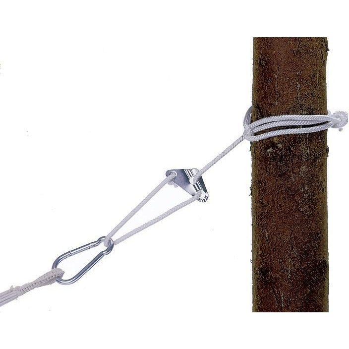 Amazonas Accessories Smart Rope Fixing - White