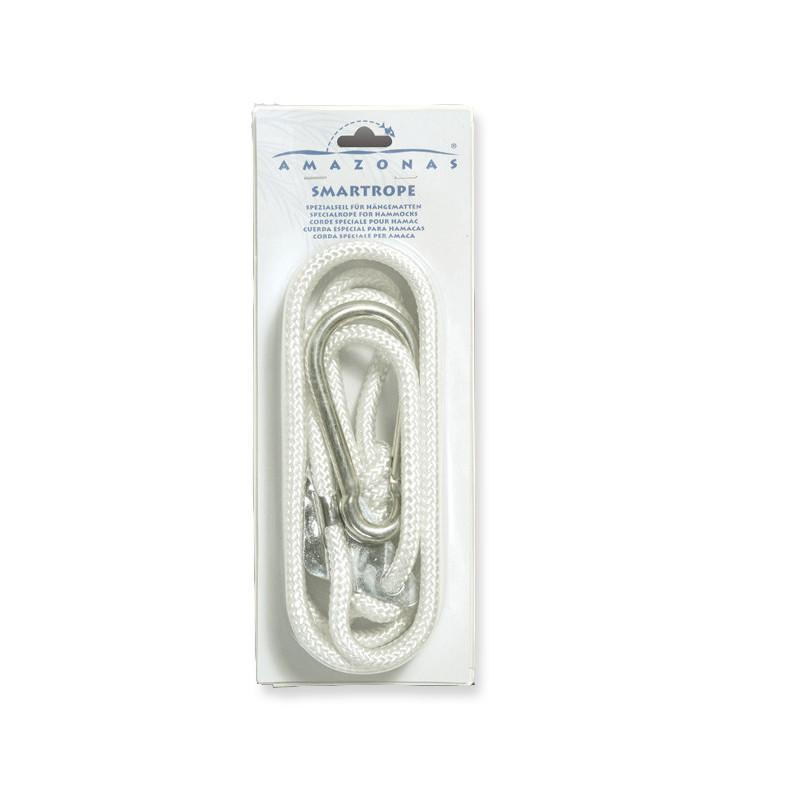 Amazonas Accessories Smart Rope Fixing - White