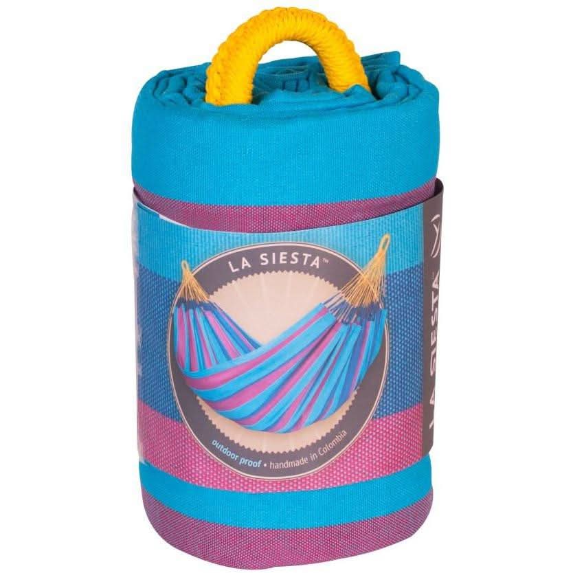 La Siesta Sonrisa Wild Berry Hammock Simply Hammocks