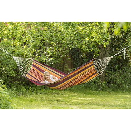 Amazonas Spreader Bar Hammock Brasilia Tropical Hammock