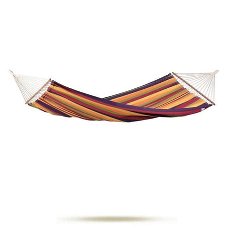 Amazonas Spreader Bar Hammock Brasilia Tropical Hammock