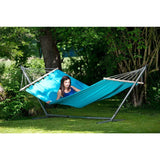 Amazonas Spreader Bar Hammock Miami Aqua Hammock
