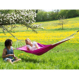Amazonas Spreader Bar Hammock Miami Berry Hammock
