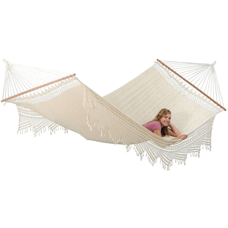 Amazonas Spreader Bar Hammock Palacio Natura Hammock