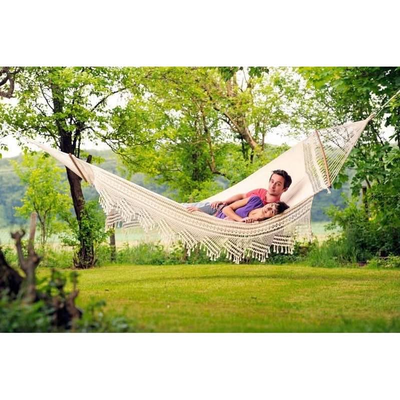 Amazonas Spreader Bar Hammock Palacio Natura Hammock