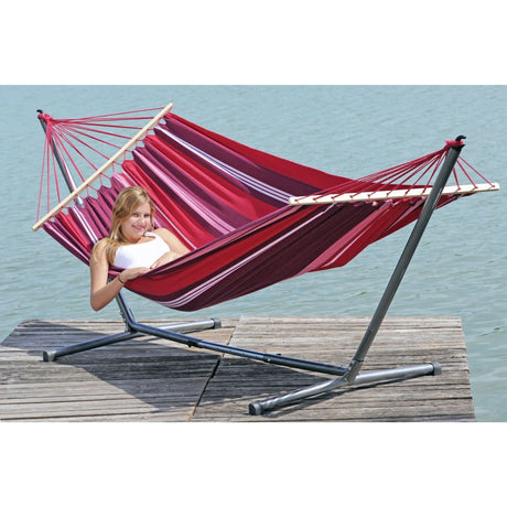 Amazonas Spreader Bar Hammock Samba Fuego Hammock