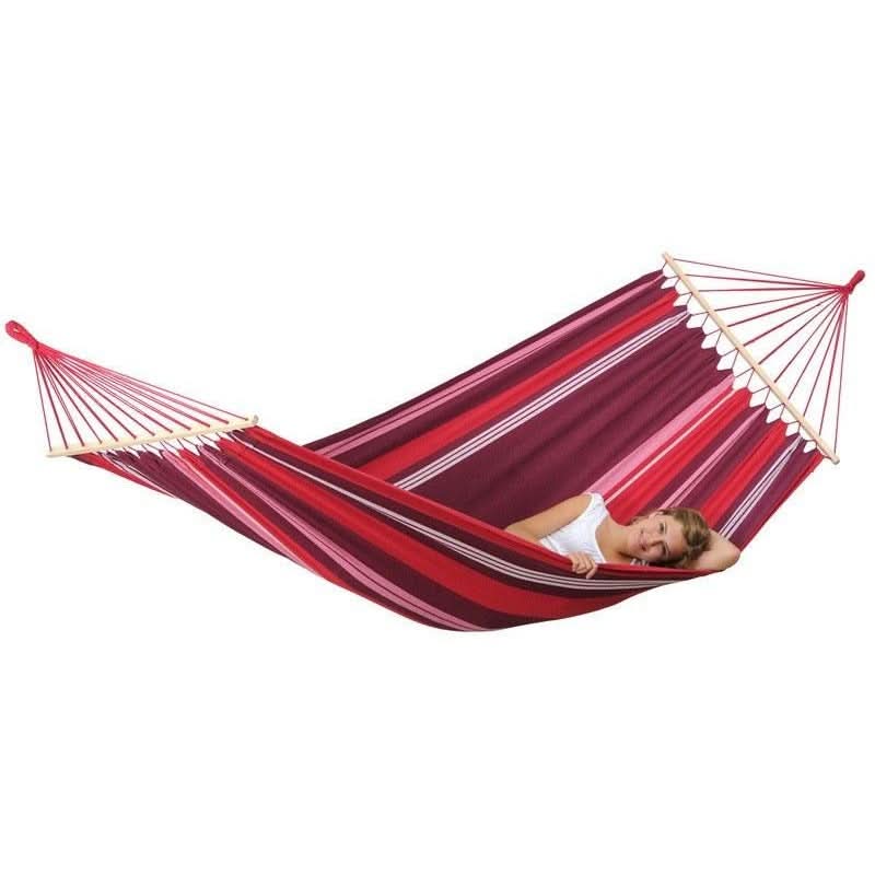 Amazonas Spreader Bar Hammock Samba Fuego Hammock