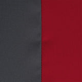 Amazonas Spreader Bar Hammock The Fat Hammock RED - Reversible Weatherproof Double