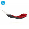 The Fat Hammock RED - Reversible Weatherproof Double